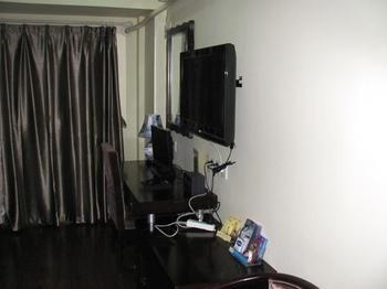 Suzhou Suxin Hotel エクステリア 写真